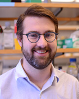 Andrew Vaughan, PhD, Penn Vet