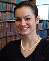 Helen Radenkovic, Penn Vet