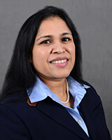 Dr. Dipti Pitta