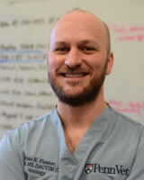 Dr. Brian Flesner